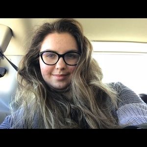 Meet your Posher, Haley